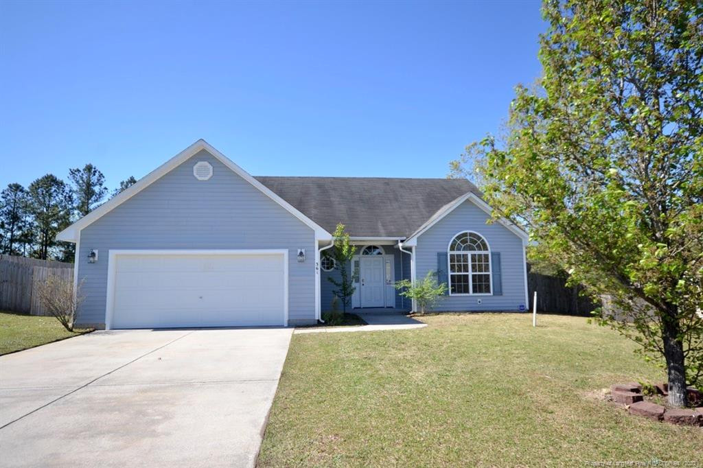 361 Americana Drive Property Photo 1