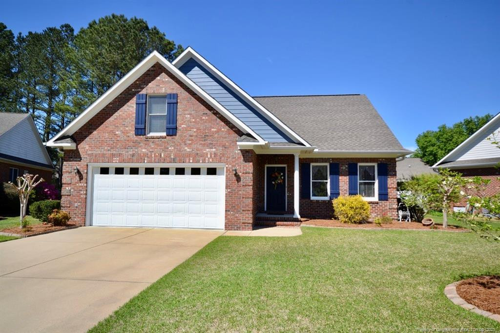 3136 Metthame Drive Property Photo 1