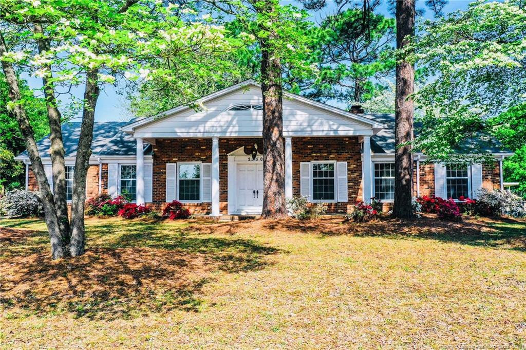 2350 Colgate Drive Property Photo 1