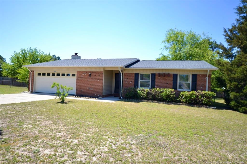 3026 Thornhill Road Property Photo 1