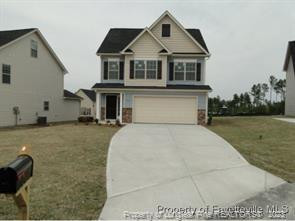 95 Red Coat Drive Property Photo 1