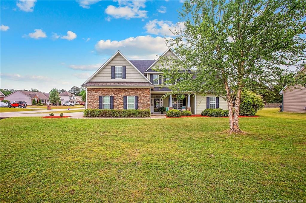 4116 Sahara Place Property Photo 1