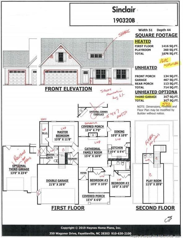 0 Greenwich Drive Property Photo 1