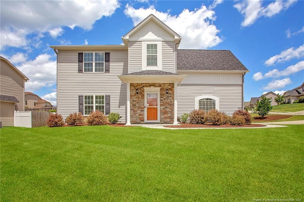 3004 Gentle Breeze Court Property Photo 1