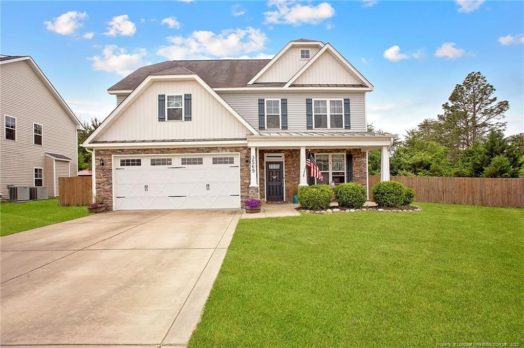 3569 Castlefield Lane Property Photo 1