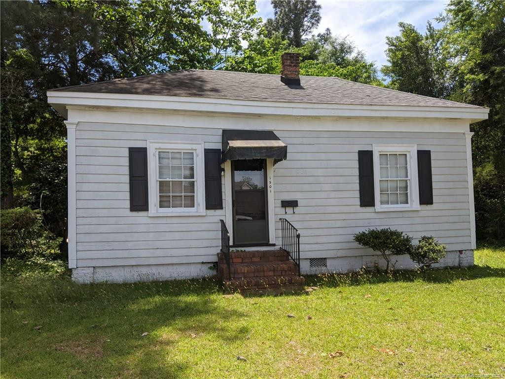 1501 Westlawn Avenue Property Photo 1