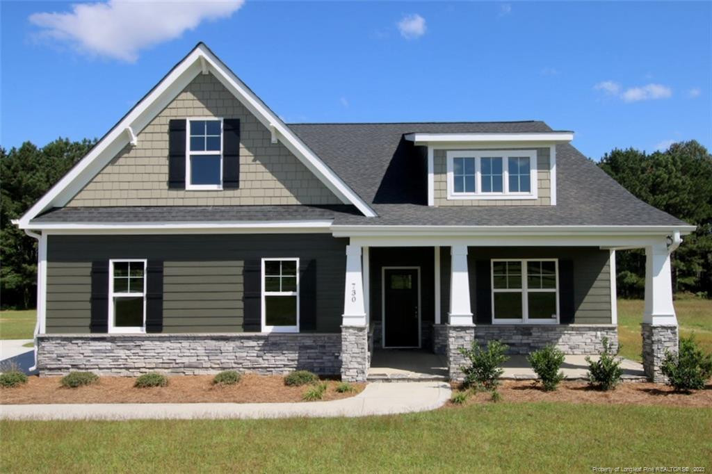 730 Christian Light Road Property Photo 1