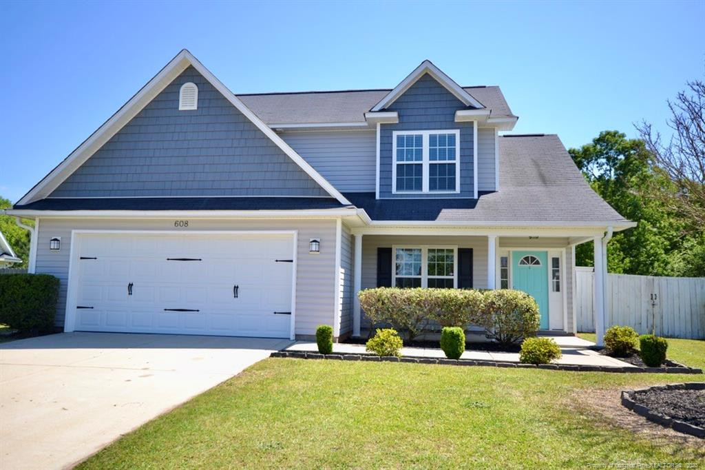 608 Cape Fear Road Property Photo 1