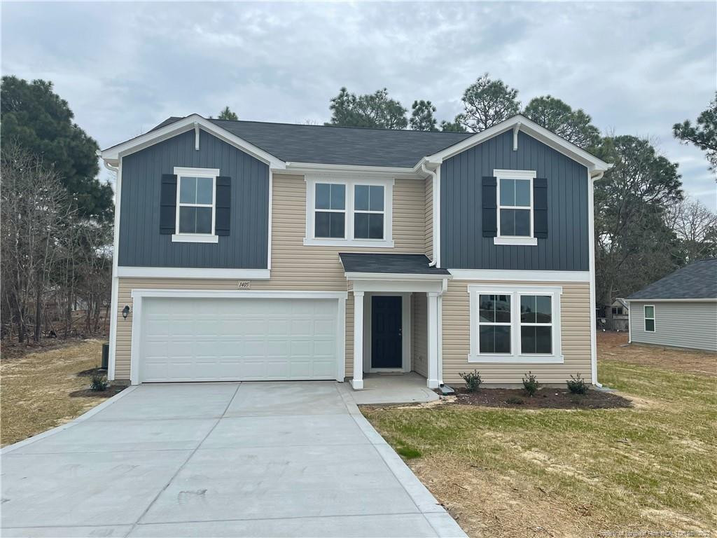 1405 Demila (lt173) Drive Property Photo 1
