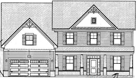 169 Trinity (lt148) Road Property Photo 1