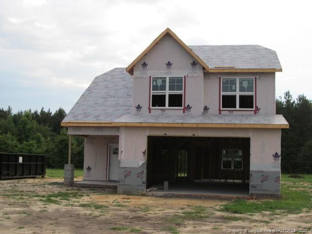 5986 Rosser Pittman Road Property Photo 1