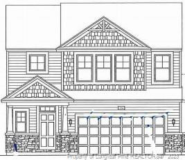 137 Ledford (lt309) Avenue Property Photo 1