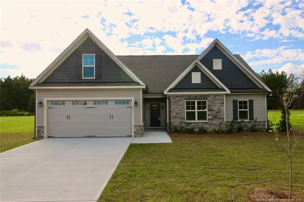 6006 Rosser Pittman Road Property Photo 1