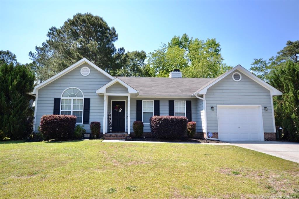 465 Northwoods Drive Property Photo 1