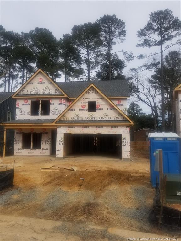2206 Westdale Drive Property Photo 1