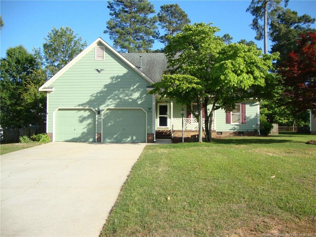 6785 St. Julian Way Property Photo 1