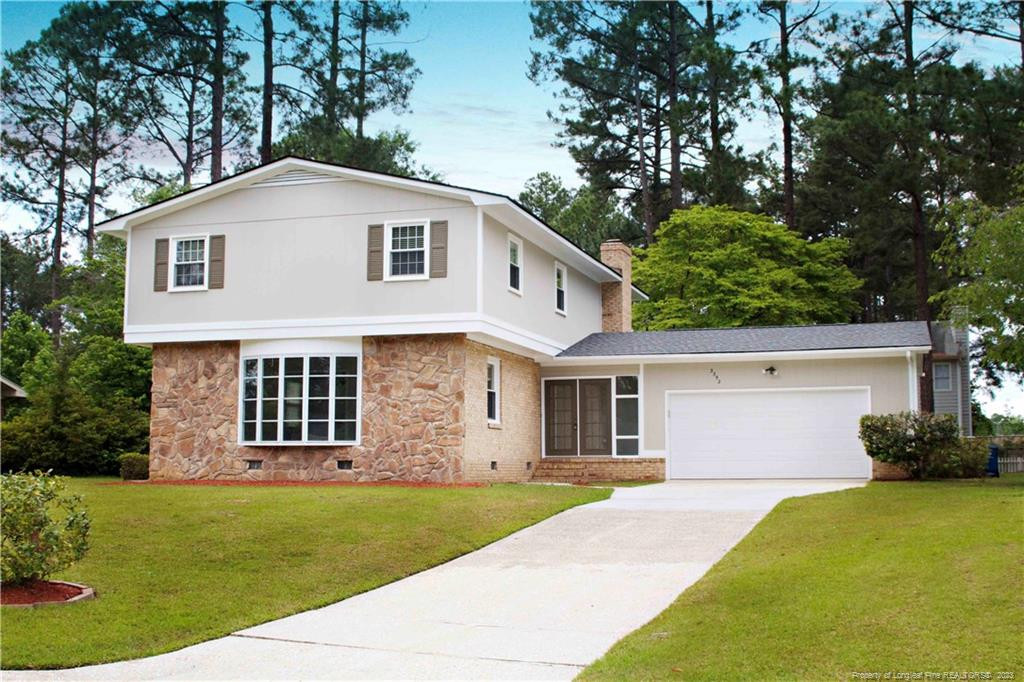 3352 Jura Drive Property Photo 1