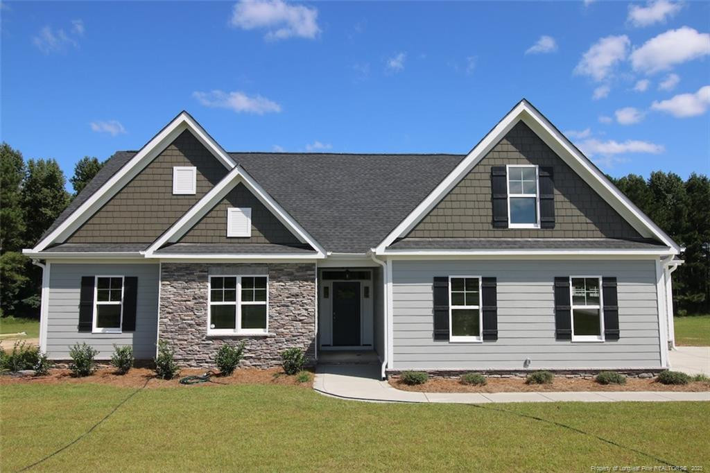 750 Christian Light Road Property Photo 1