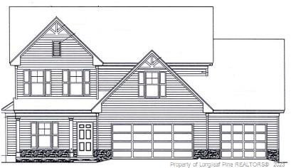 147 Stafford (lt418) Drive Property Photo 1