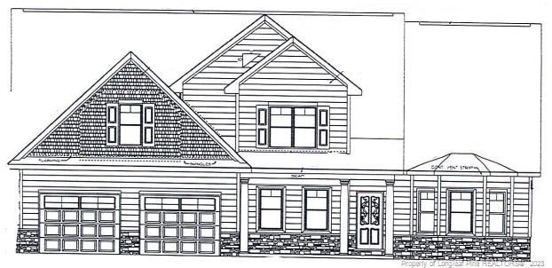 331 Croft (lt8) Drive Property Photo 1
