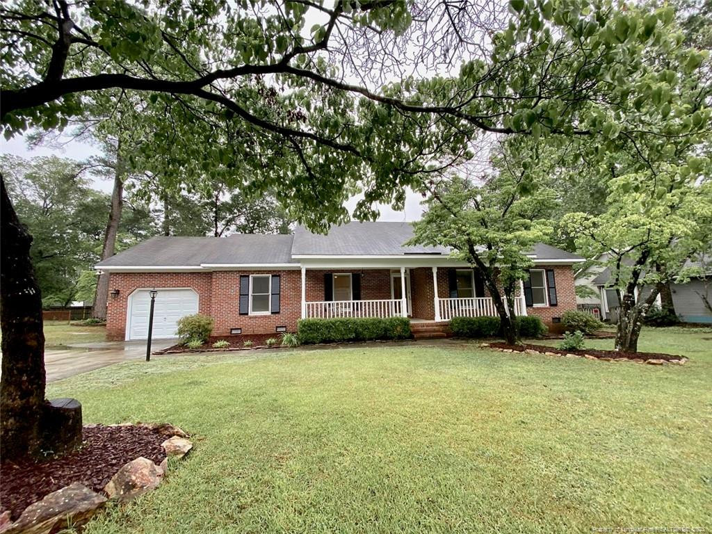 1287 Exeter Lane Property Photo 1
