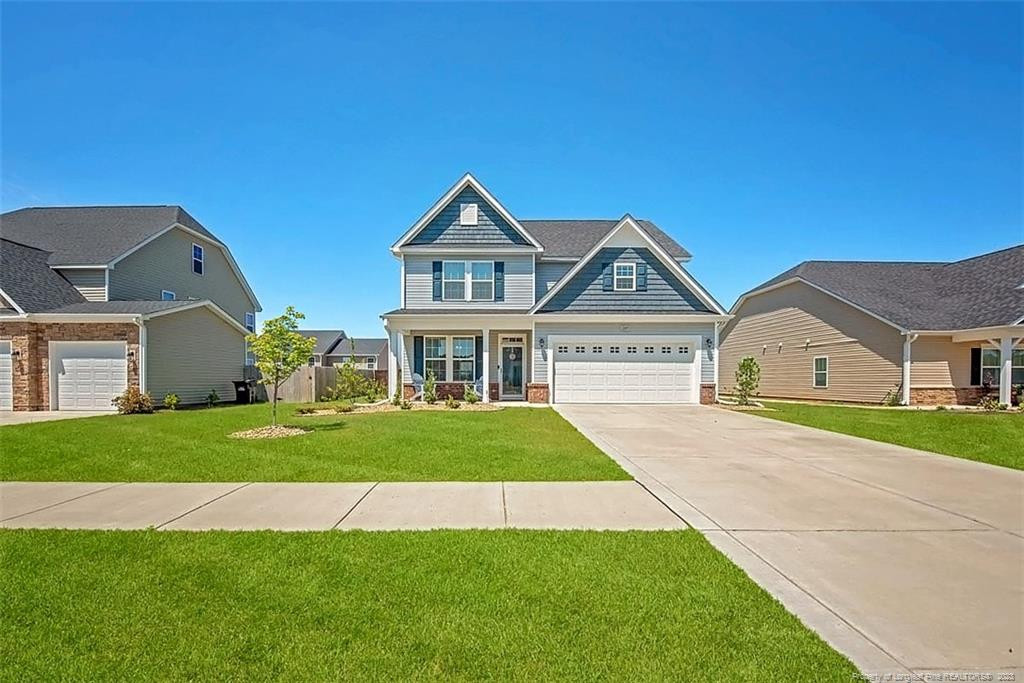 289 Brentmoor Drive Property Photo 1