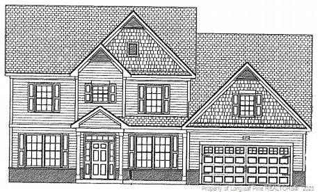 197 Trinity (lt150) Road Property Photo 1