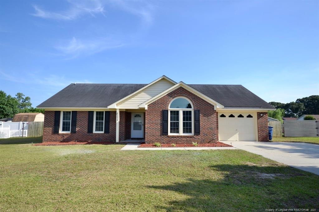 250 Barefoot Road Property Photo 1