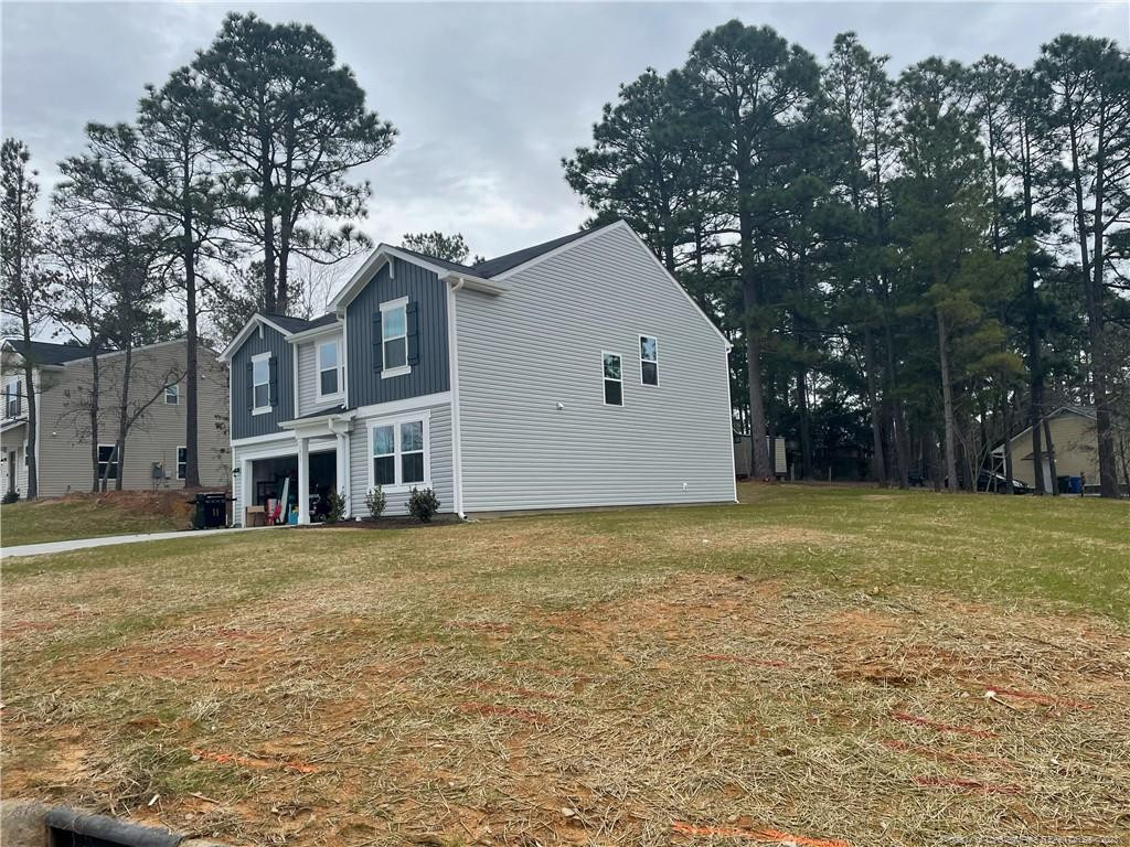 1433 Demila (lt178) Drive Property Photo 1