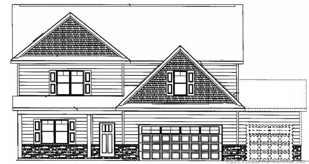 128 Welborn (lt423) Street Property Photo 1