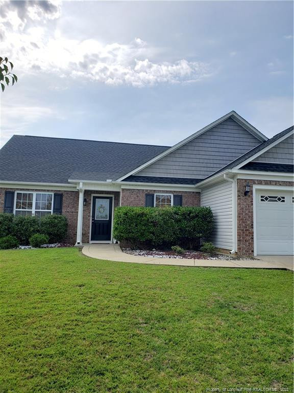 161 Collinwood Drive Property Photo 1