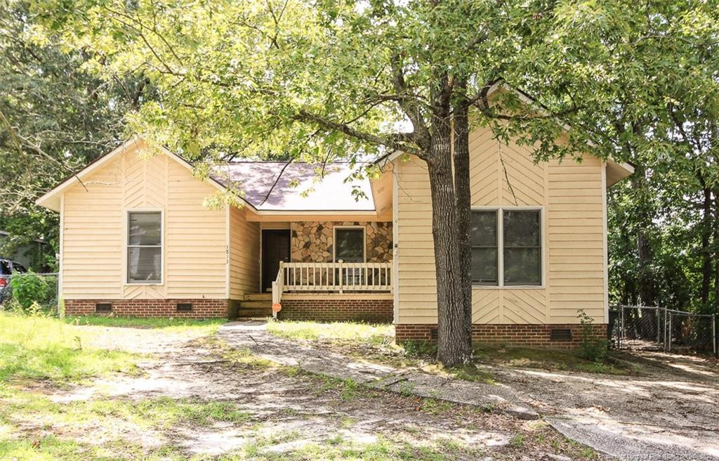 5813 Horton Place Property Photo 1