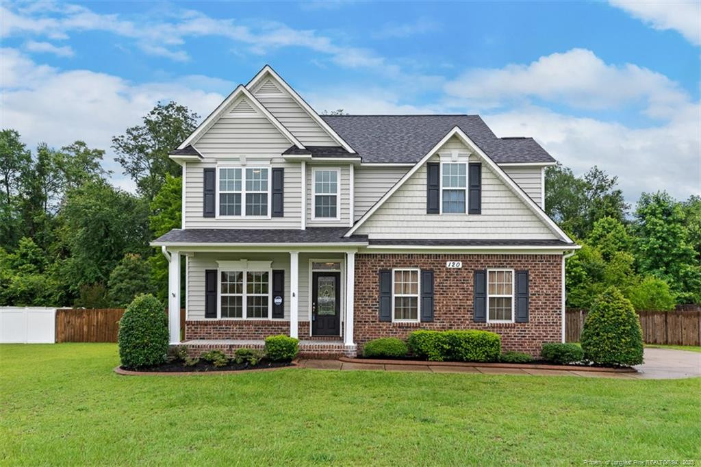 120 Hurdle Lane Property Photo 1