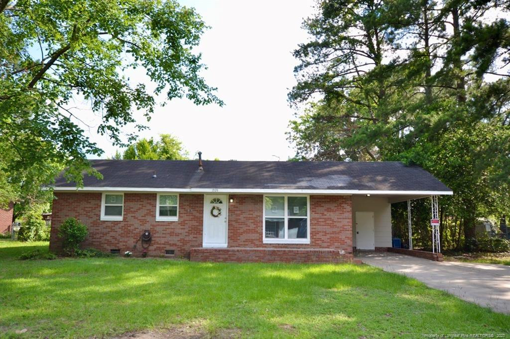 1928 Crestview Drive Property Photo 1
