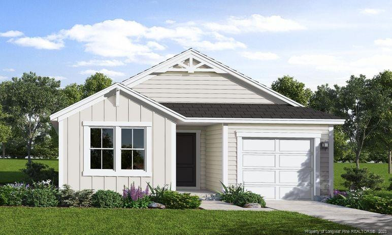 7005 Woodmark (lt8) Drive Property Photo 1