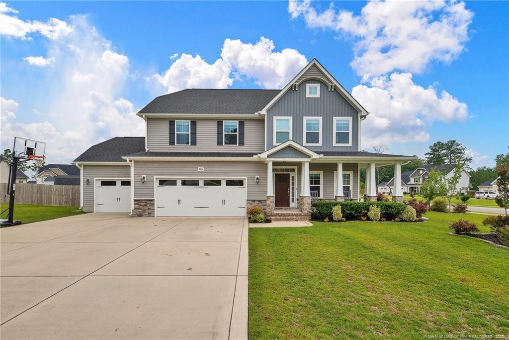 3304 Burberry Drive Property Photo 1
