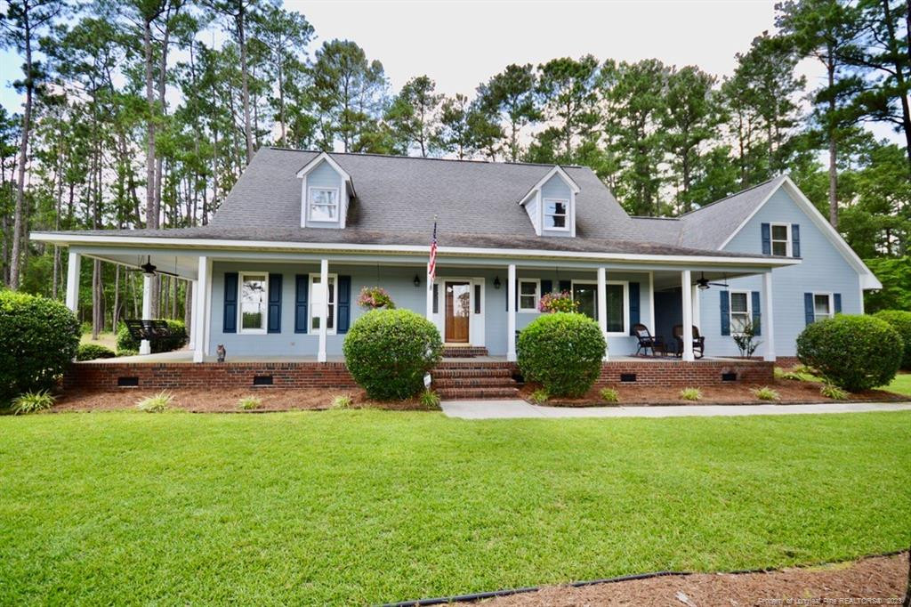 631 Ellis Road Property Photo 1