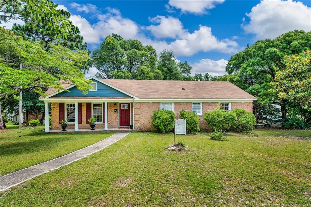 5408 Sandstone Drive Property Photo 1