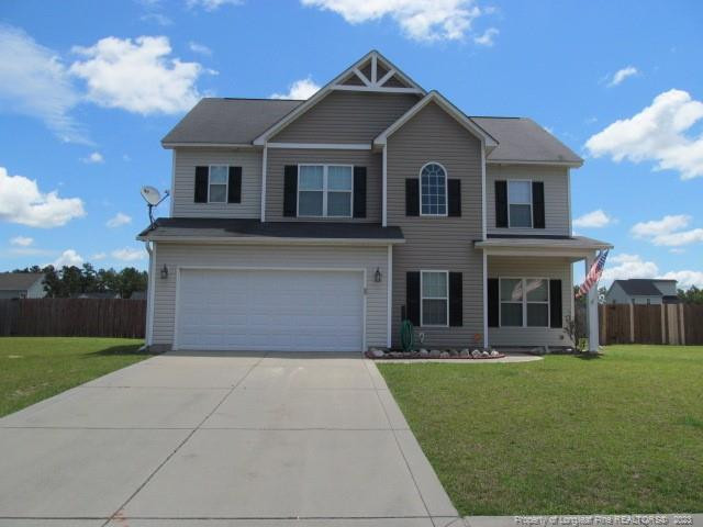 380 Blackhawk Lane Property Photo 1