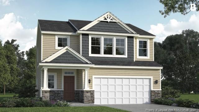 265 Cromwell (lt308) Court Property Photo 1