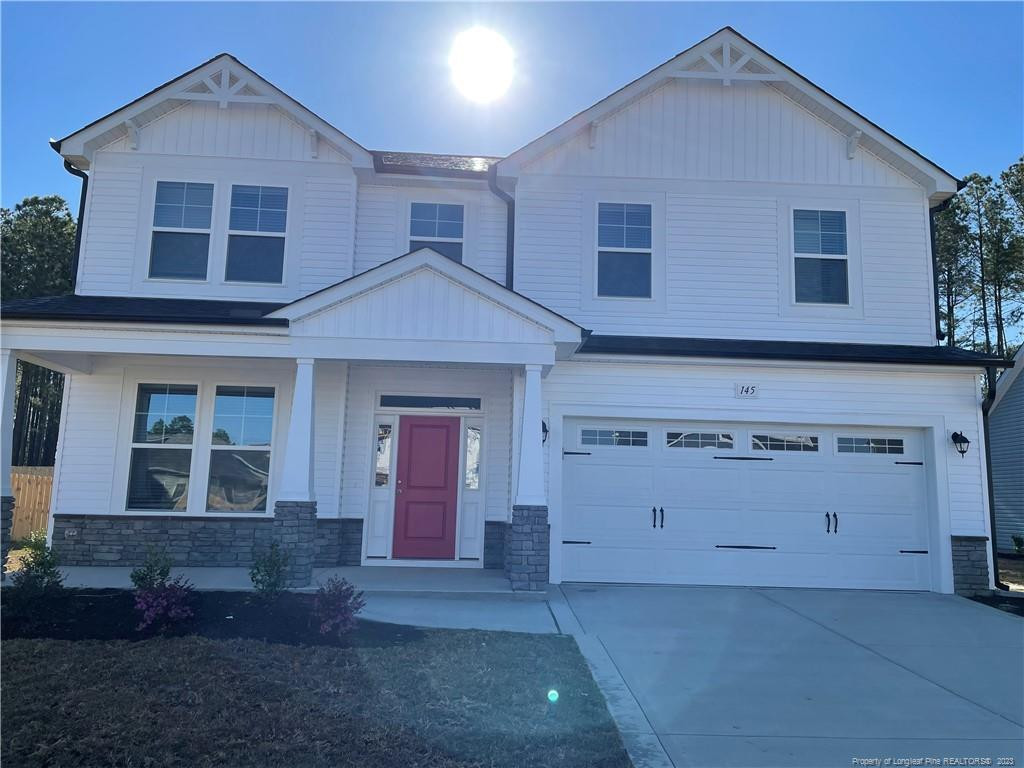 143 Cromwell (lt298) Court Property Photo 1
