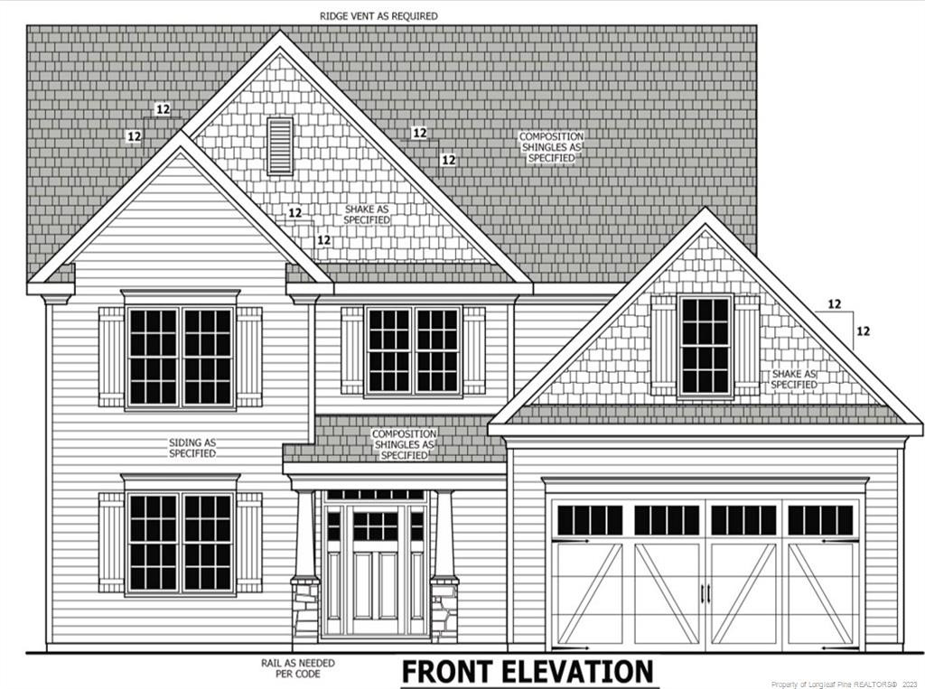 168 Stafford Ave Lot 403 Avenue Property Photo 1