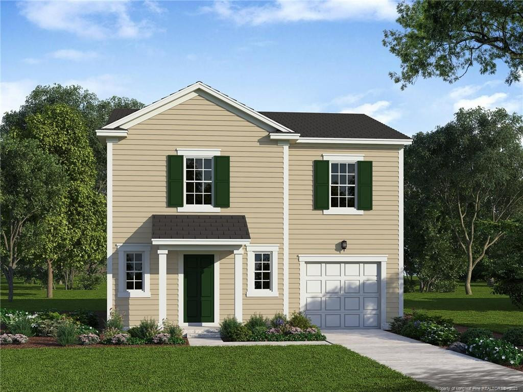 1429 Demila (lt177) Drive Property Photo 1