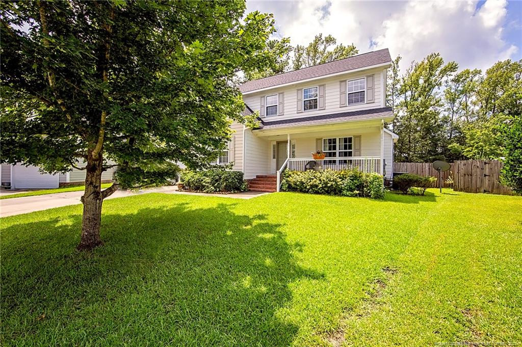 3320 Benson Place Property Photo 1