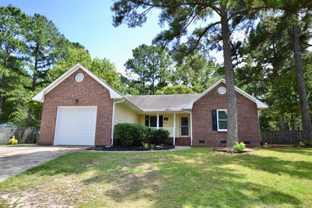 5501 Hartfield Court Property Photo 1