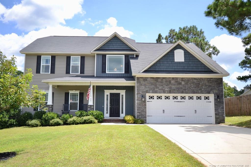 90 Fleetwood Court Property Photo 1