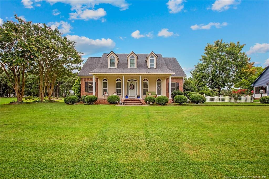 4213 Bent Grass Drive Property Photo 1