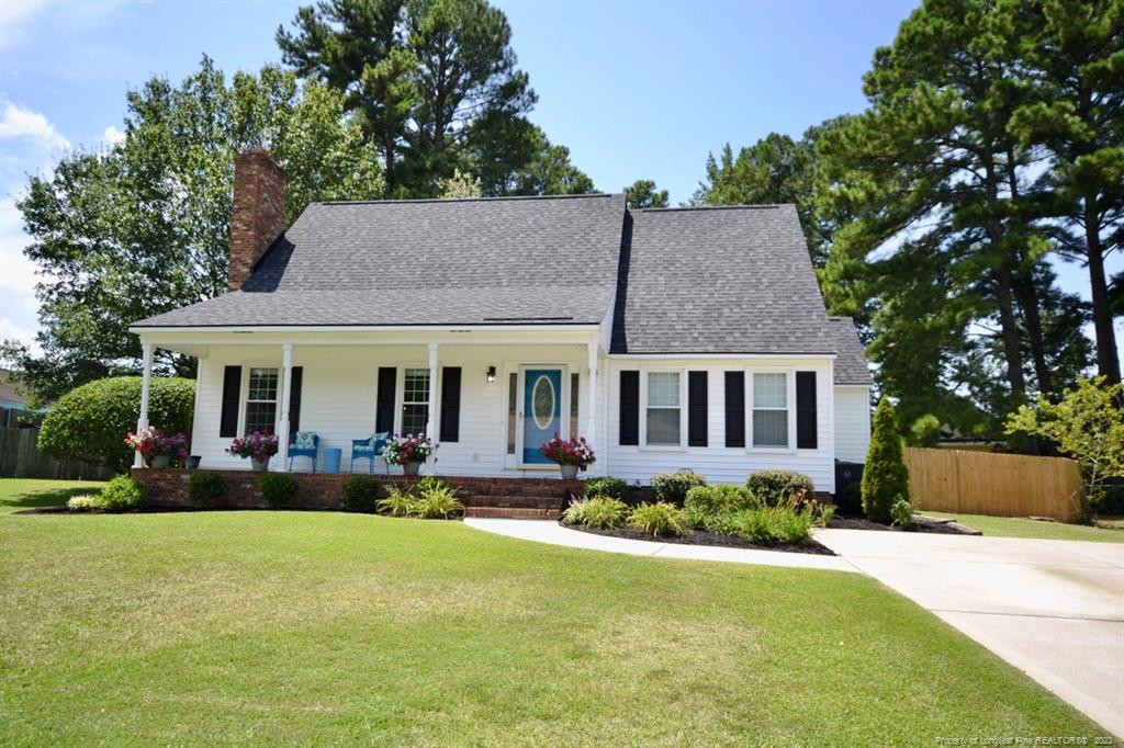303 Wagoner Drive Property Photo 1