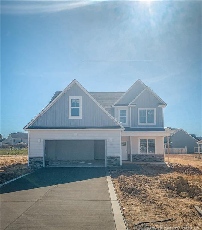 145 Cloverwood Lane Property Photo 1