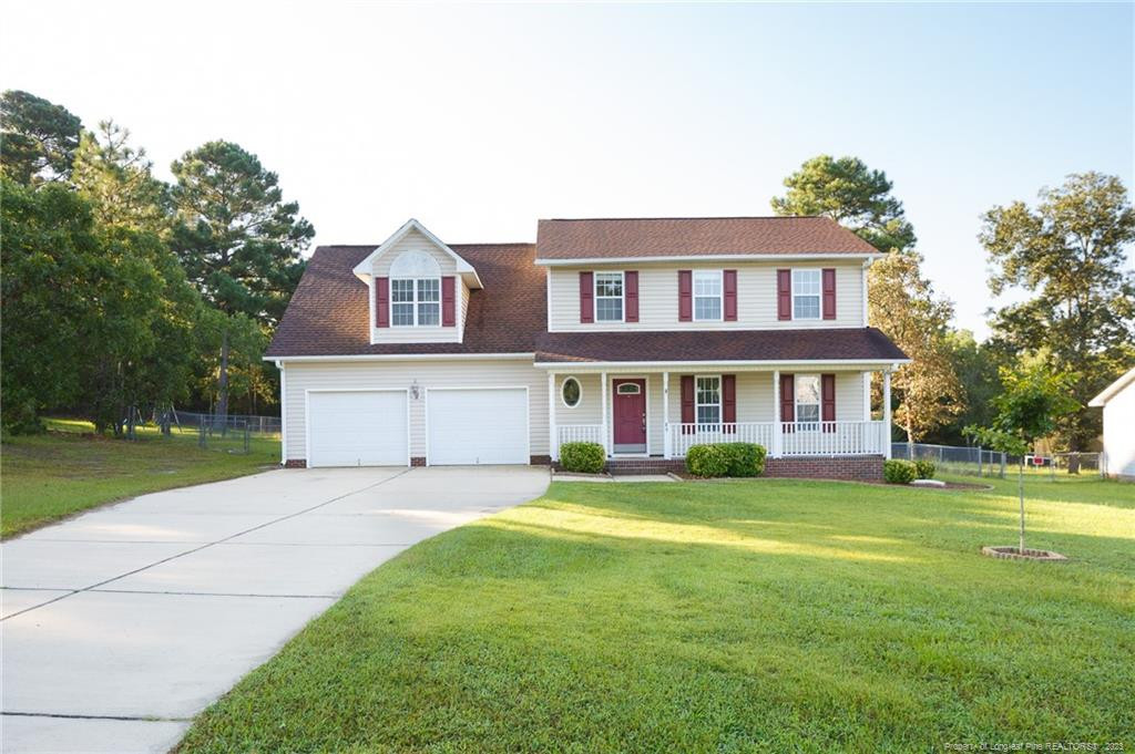 89 Ribbon Oak Court Property Photo 1
